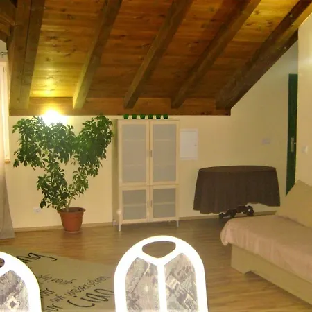 One Bedroom At 500 M Away From The With Sea View Balcony And Wifi *