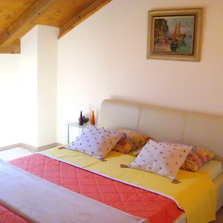 One Bedroom At 500 M Away From The With Sea View Balcony And Wifi *