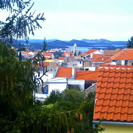 Daire One Bedroom At 500 M Away From The With Sea View Balcony And Wifi