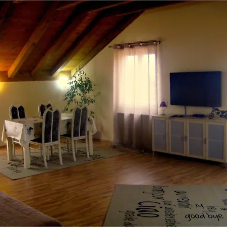 One Bedroom At 500 M Away From The With Sea View Balcony And Wifi